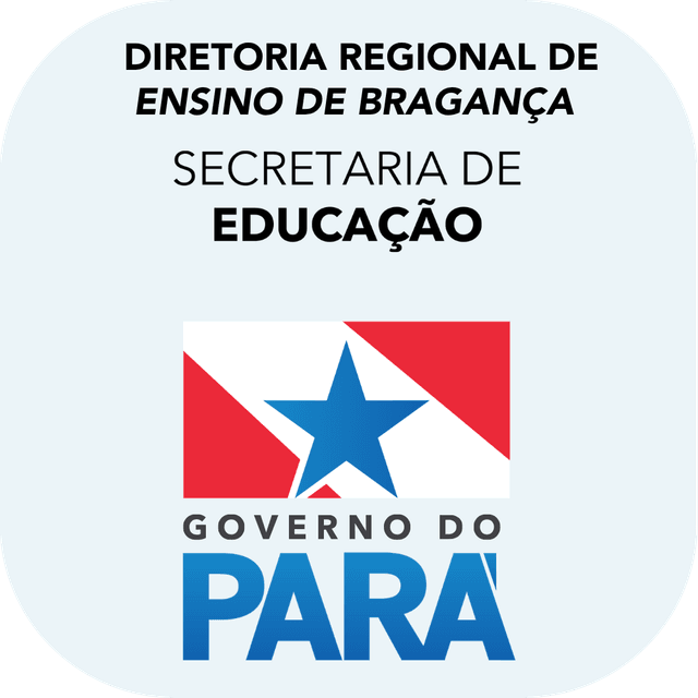 Logo DRE Bragança